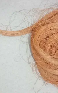 نخ تسبیح ۶متری ۶ تومان