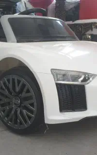 ماشین شارژی
