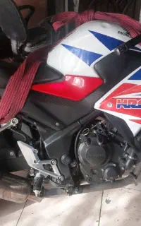 300 cbr HRC