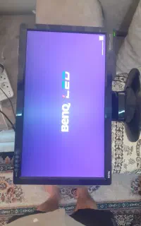 مانیتور  benQ