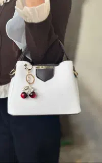 کیف زنانه گیلاس کد8100