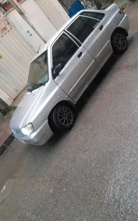 فروش پراید ۱۳۲