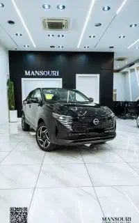 نیسان قشقایی آنر گلوری ۲۰۲۵