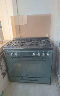 گاز طرح فر