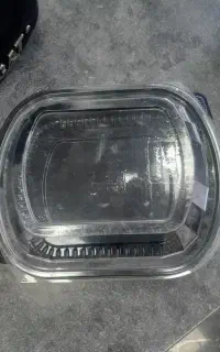 ظروف یک بار مصرف