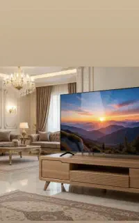 میزتلوزیون