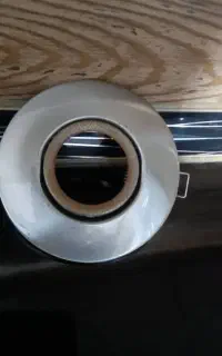 طوق هالوژن بدون لامپ