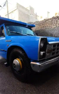 نیسان دوگانه فابریک به شرط مکانیک شما