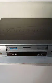 ویدیو وی اچ اس سامسونگ SAMSUNG VHS VIDEO SV-718