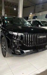 گروه خودرویی احمدی-لوکانو ال ۷ فول مدل ۲۰۲۶