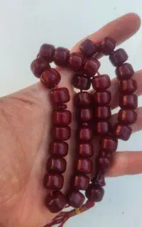 سندلوس ترک