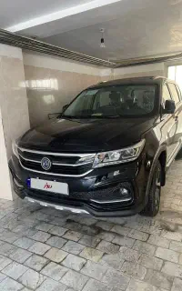 فروش صفر خودروی فردا موتورز SX5