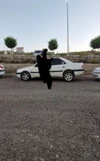 پژو درحد