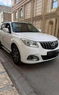 هایما S7 توربو مدل 98