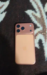 17پرو مکس
