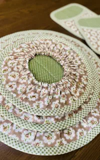 سرویس آشپزخونه