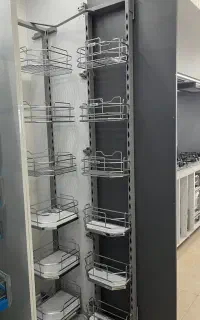 اکسسوری کابینت