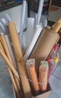 کاغذ الگو
