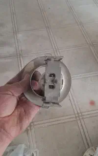 هالوژن سالم
