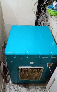 کولر  آبی ۳۲۰۰  آبسال