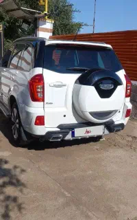 ام وی ام x33sاتومات مدل ۹۷بدون رنگ درحد صفر