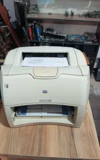 پرینتر لیزریHP 1300/1200 مناسب دانش آموزی