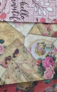 خریدار طبق دسته دوم
