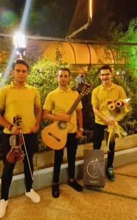 سورپرایز تولد