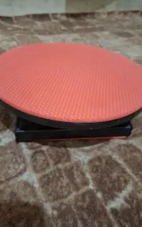 گردونه ورزشی