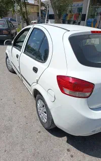 تیبا2 مدل1396