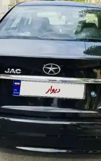 جک j4 مشکی