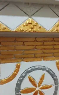 نقاشی ساختمان