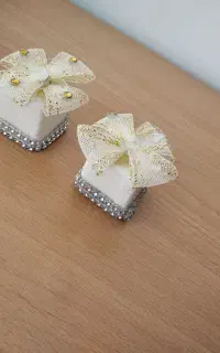 قند عقد عروسکی