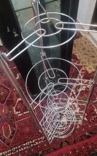 پایه قابلمه