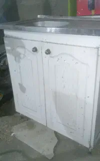 کابینت وسینک