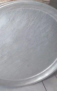 سینی روحی دهنه ۸۵ سانتی عمق۵ سانت