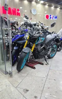 فروش موتورسیکلت