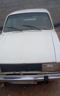 پیکان مدل 83