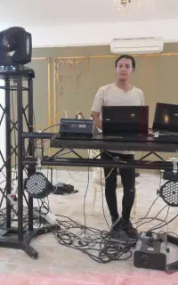 دیجی آقا و خانم