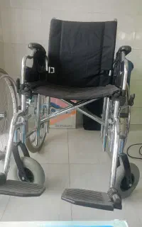 فروش ویلچر ساده