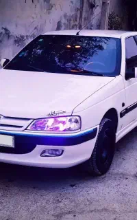 پارس سال