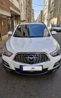 هایما s5 1403 بیرنگ