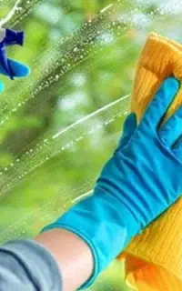 انجام نظافت منزل بصورت حرفه ای