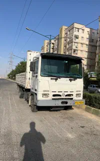 بادسان ۸ تن مدل ۸۳