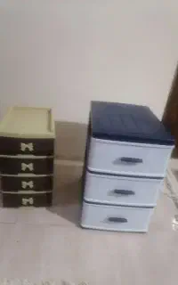 فایل کشو دار