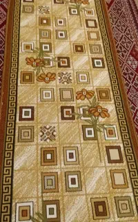 گلیم فرش