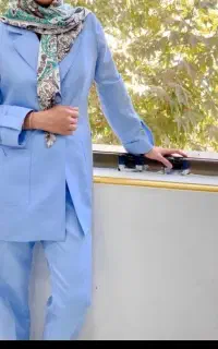 کت شلوار مجلسی