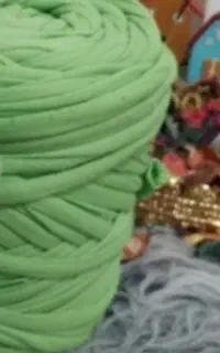 نخ تریکو