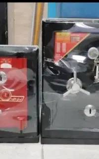 گاوصندوق k100 ایران کاوه