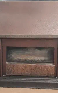 بخاری شومینه